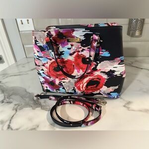 Kate Spade Tote/Crossbody